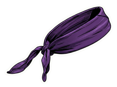 Donatello Enterprises Logo